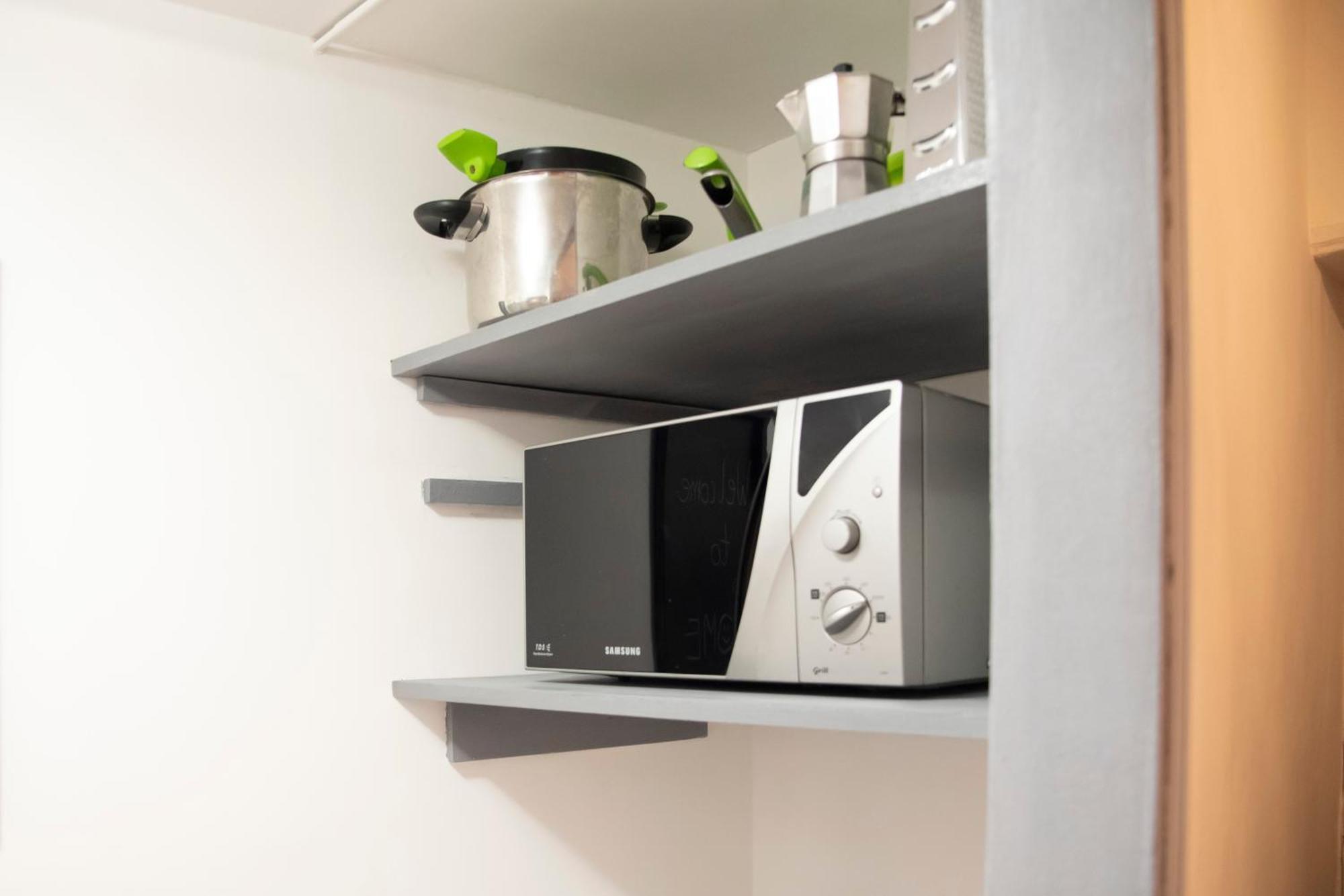 Santonofrio Apartments Рим Екстер'єр фото