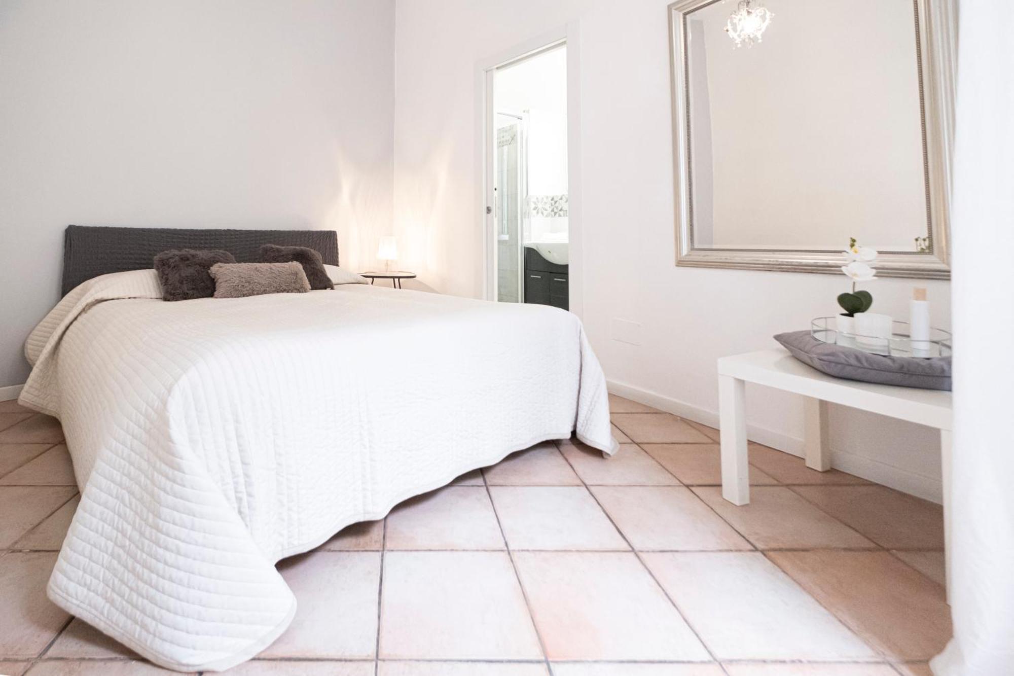 Santonofrio Apartments Рим Екстер'єр фото