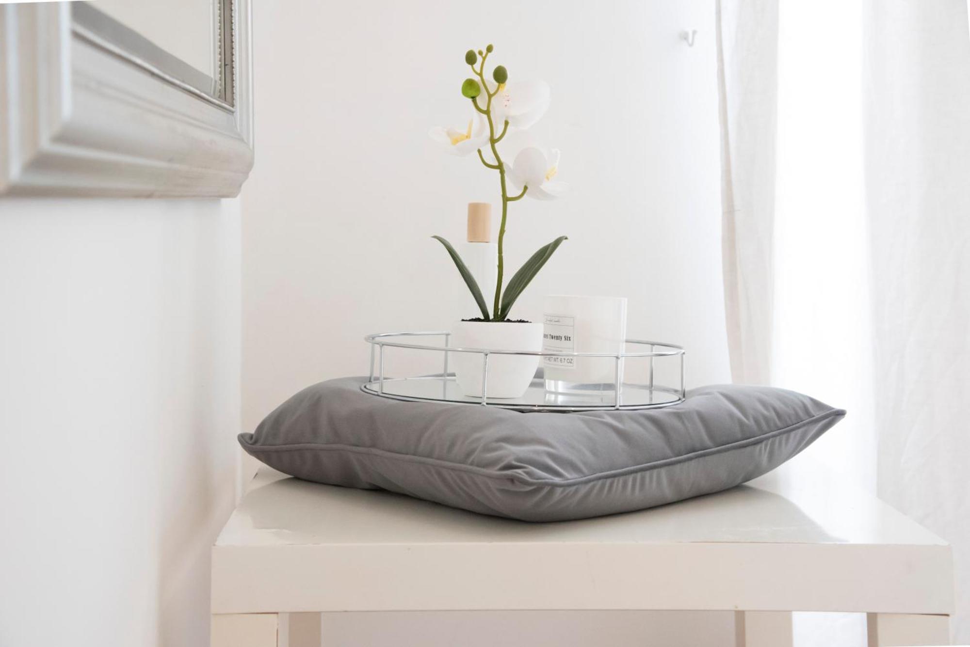 Santonofrio Apartments Рим Екстер'єр фото