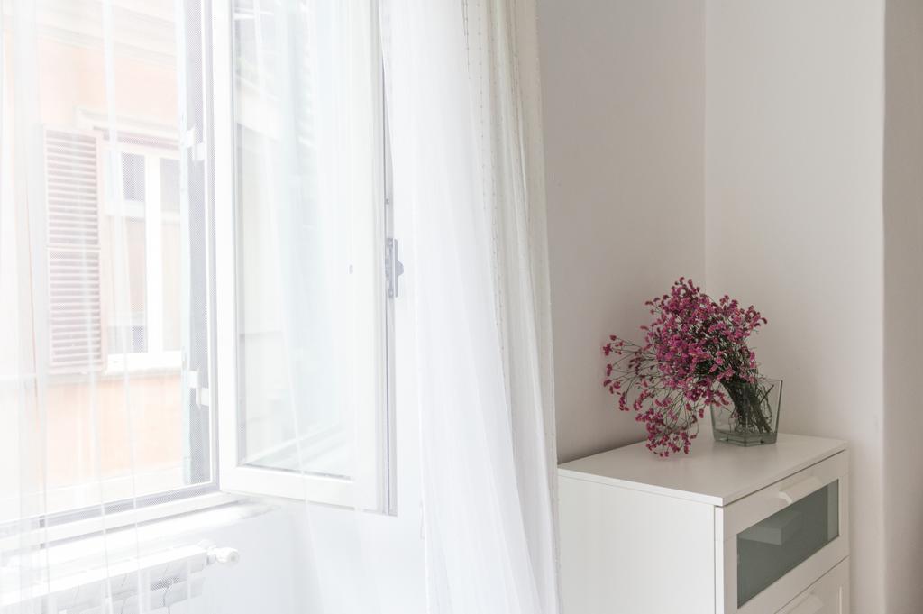 Santonofrio Apartments Рим Екстер'єр фото